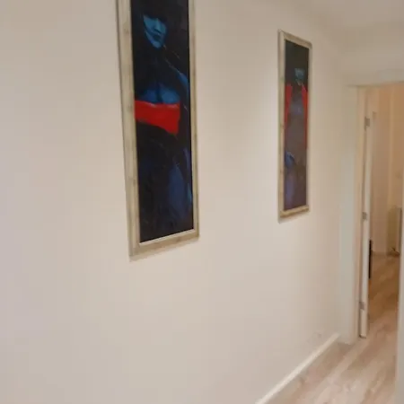 Senjak Residence, Near Waterfront بلغراد