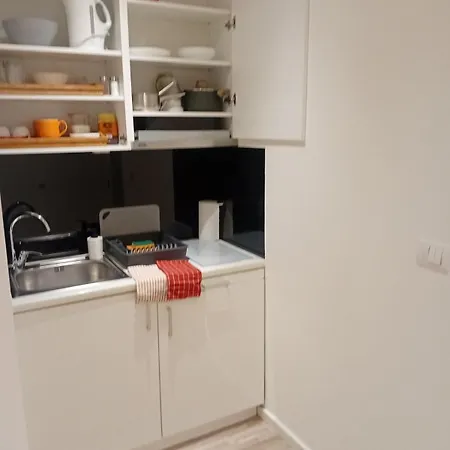 Senjak Residence, Near Waterfront 公寓