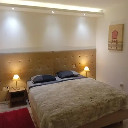 Senjak Residence, Near Waterfront بلغراد