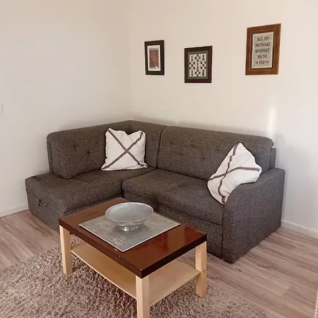 公寓 Senjak Residence, Near Waterfront *