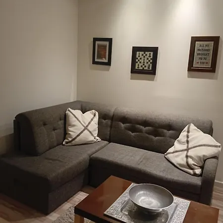 Senjak Residence, Near Waterfront 公寓 *