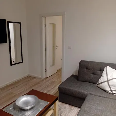 شقة Senjak Residence, Near Waterfront *